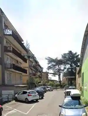 Appartamento all'asta via di Casal dei Pazzi, Roma - foto 3