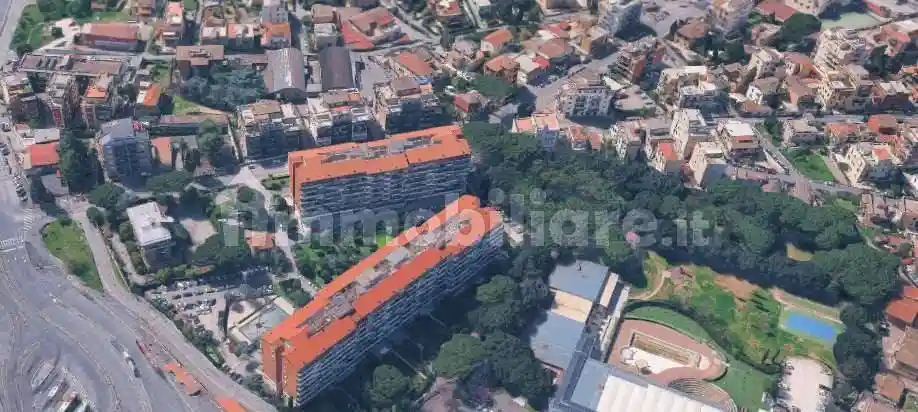 Appartamento all'asta via di Casal dei Pazzi, Roma - foto 5