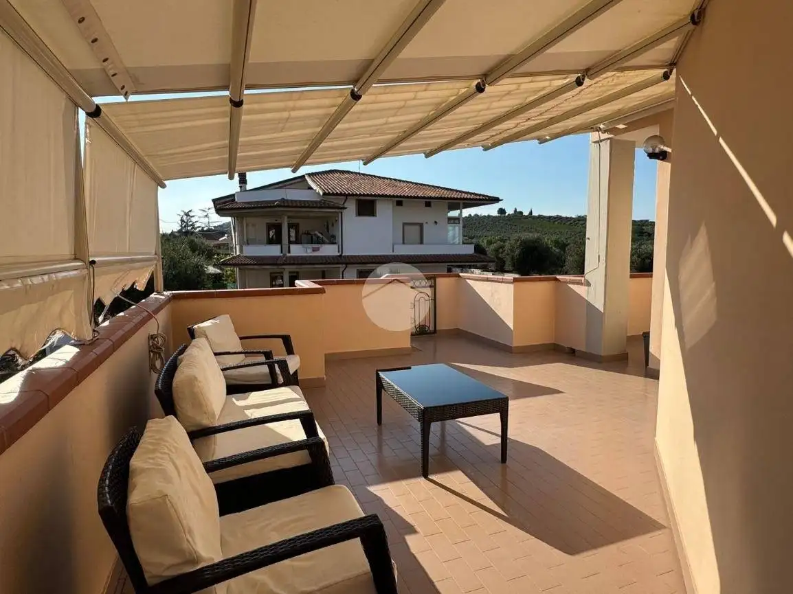 Villa plurifamiliare via Vasto 4, Centro, Collecorvino - foto 2