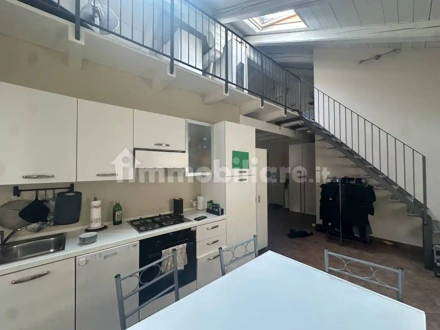 Bilocale via Cernaia 6, Centro, Savigliano - foto 3