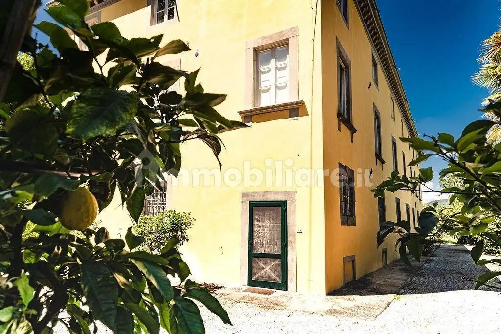 Villa unifamiliare Marlia, Marlia, Capannori - foto 2