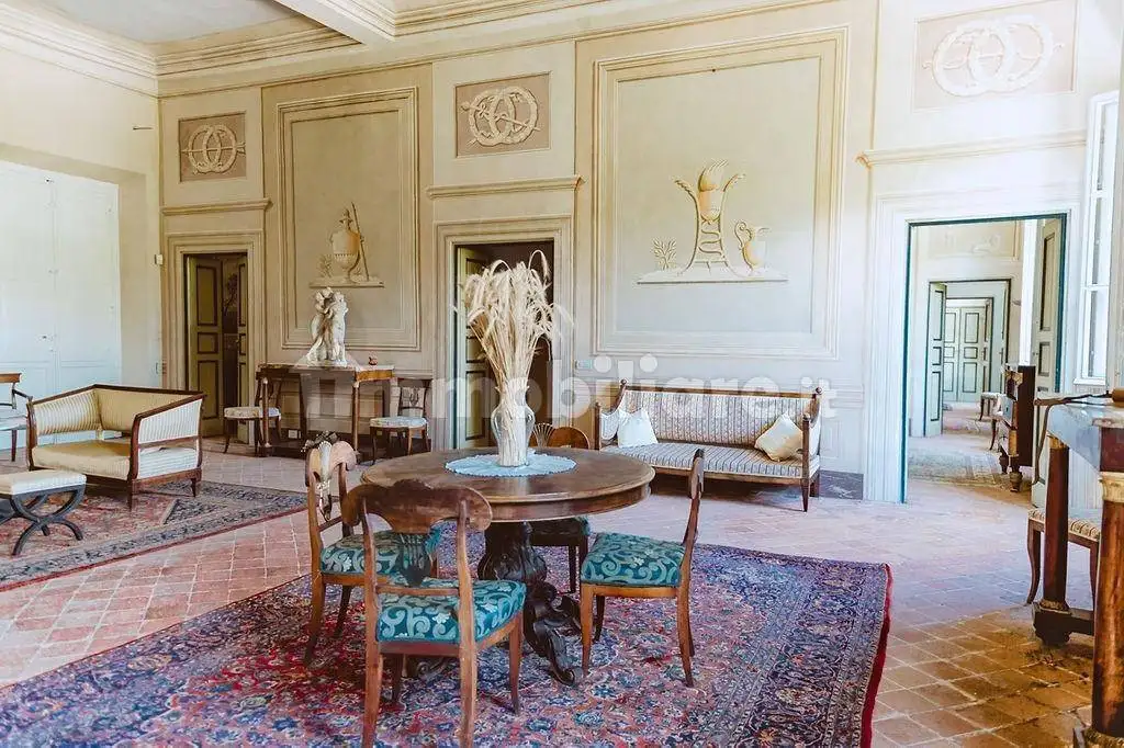 Villa unifamiliare Marlia, Marlia, Capannori - foto 4