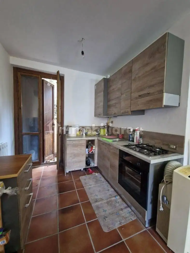 Villa a schiera via Madonna Sasso Bianco, Fiastra - foto 4