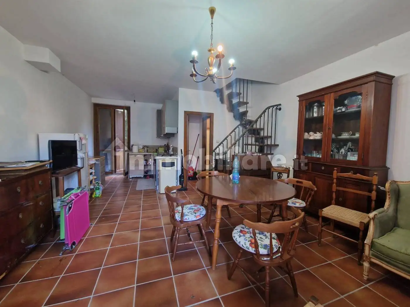 Villa a schiera via Madonna Sasso Bianco, Fiastra - foto 5