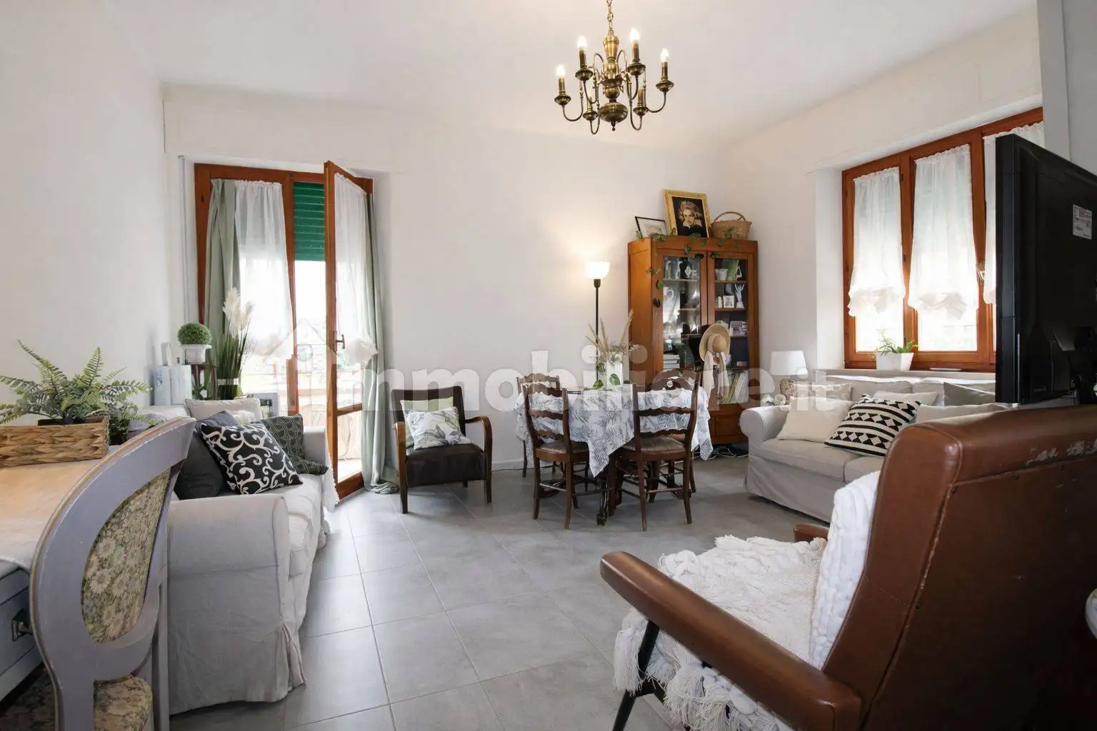 Appartamento in vendita a Jesi