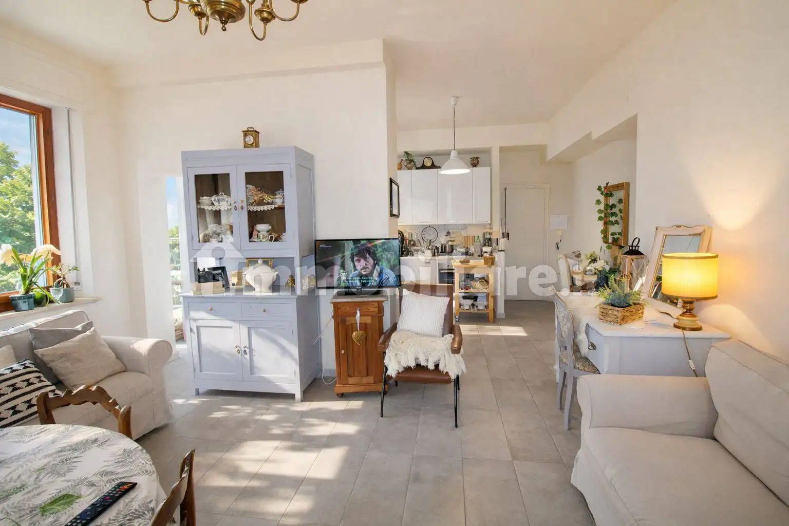 Trilocale ottimo stato, primo piano, San Francesco - Papa Giovanni XXIII, Jesi - foto 2