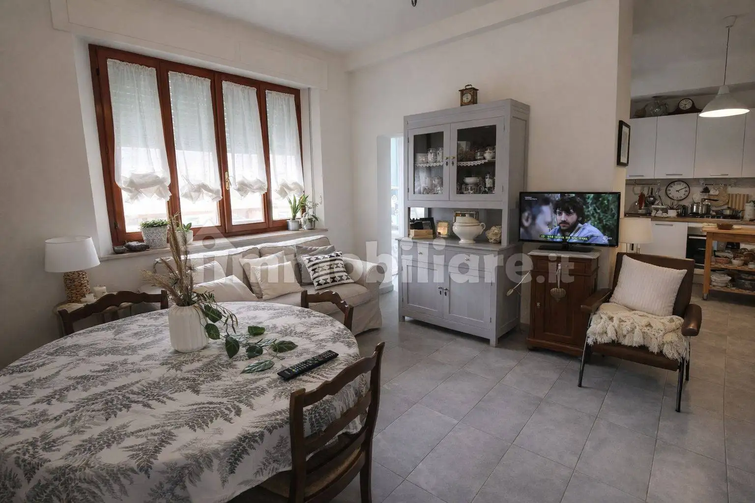 Trilocale ottimo stato, primo piano, San Francesco - Papa Giovanni XXIII, Jesi - foto 4