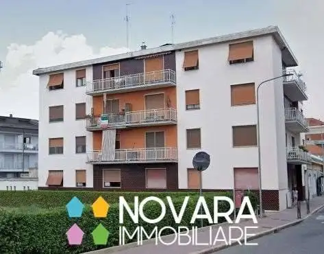 Appartamento in vendita a Novara