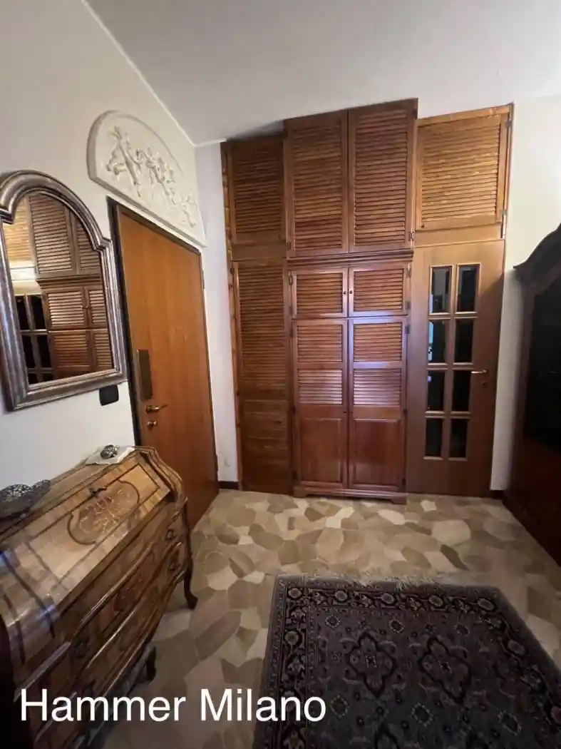 Bilocale viale Don Luigi Orione 21, Cimiano, Milano - foto 2