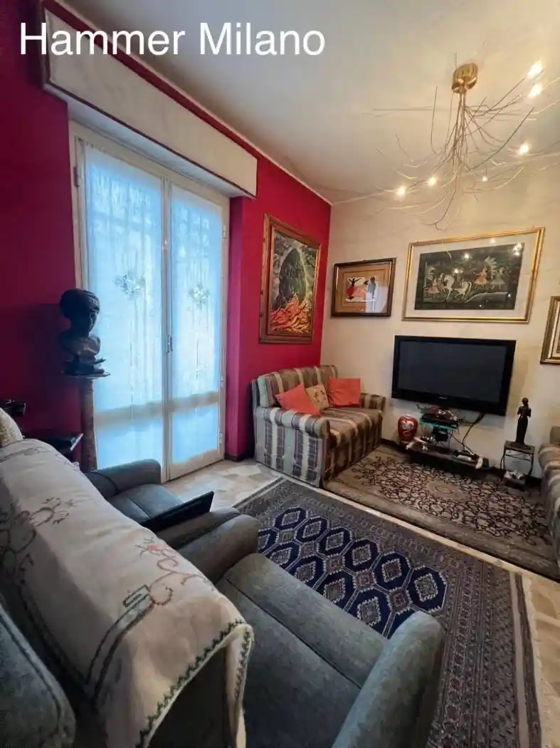 Bilocale viale Don Luigi Orione 21, Cimiano, Milano - foto 5