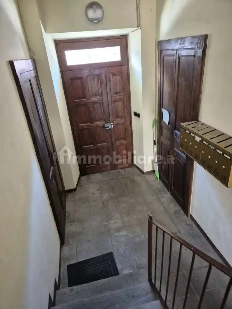 Quadrilocale via Nazionale 55, Villar Perosa - foto 2