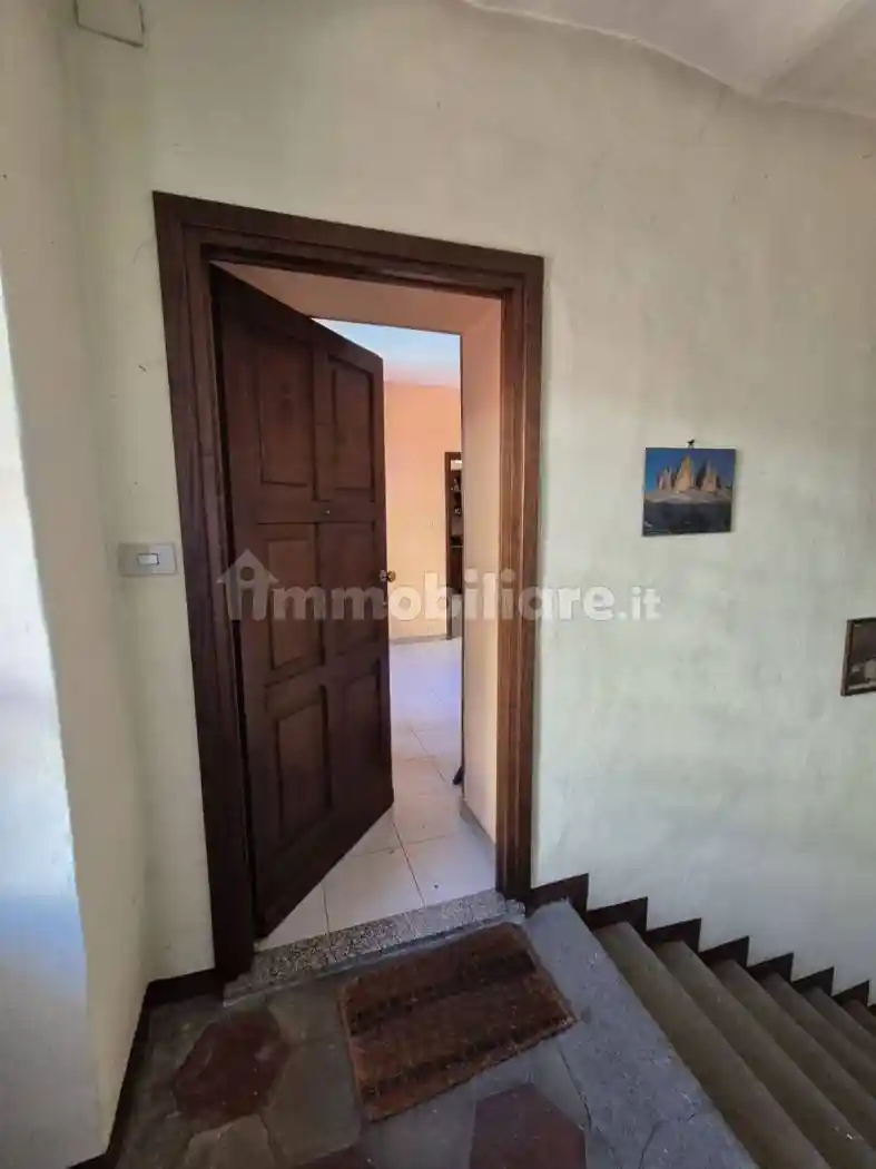 Quadrilocale via Nazionale 55, Villar Perosa - foto 4