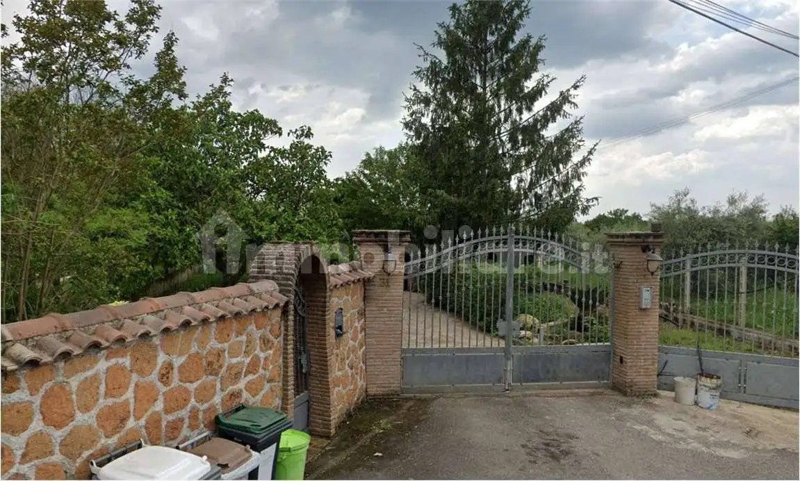 Appartamento in asta a Palestrina