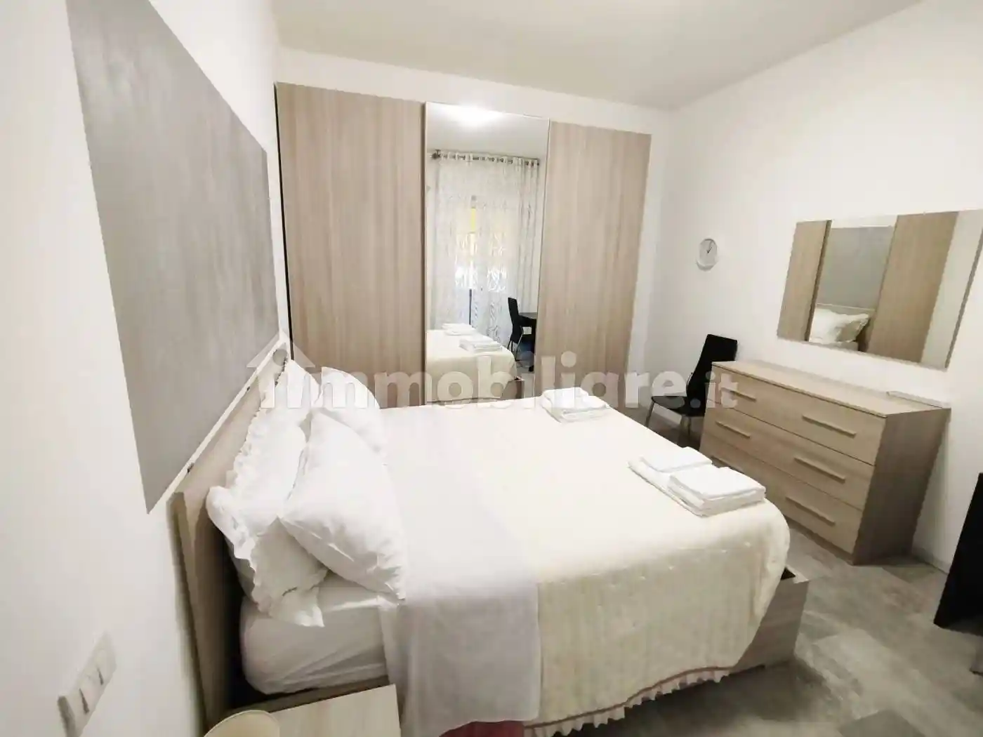 Quadrilocale via Adelina Patti 12, Novoli, Firenze - foto 2