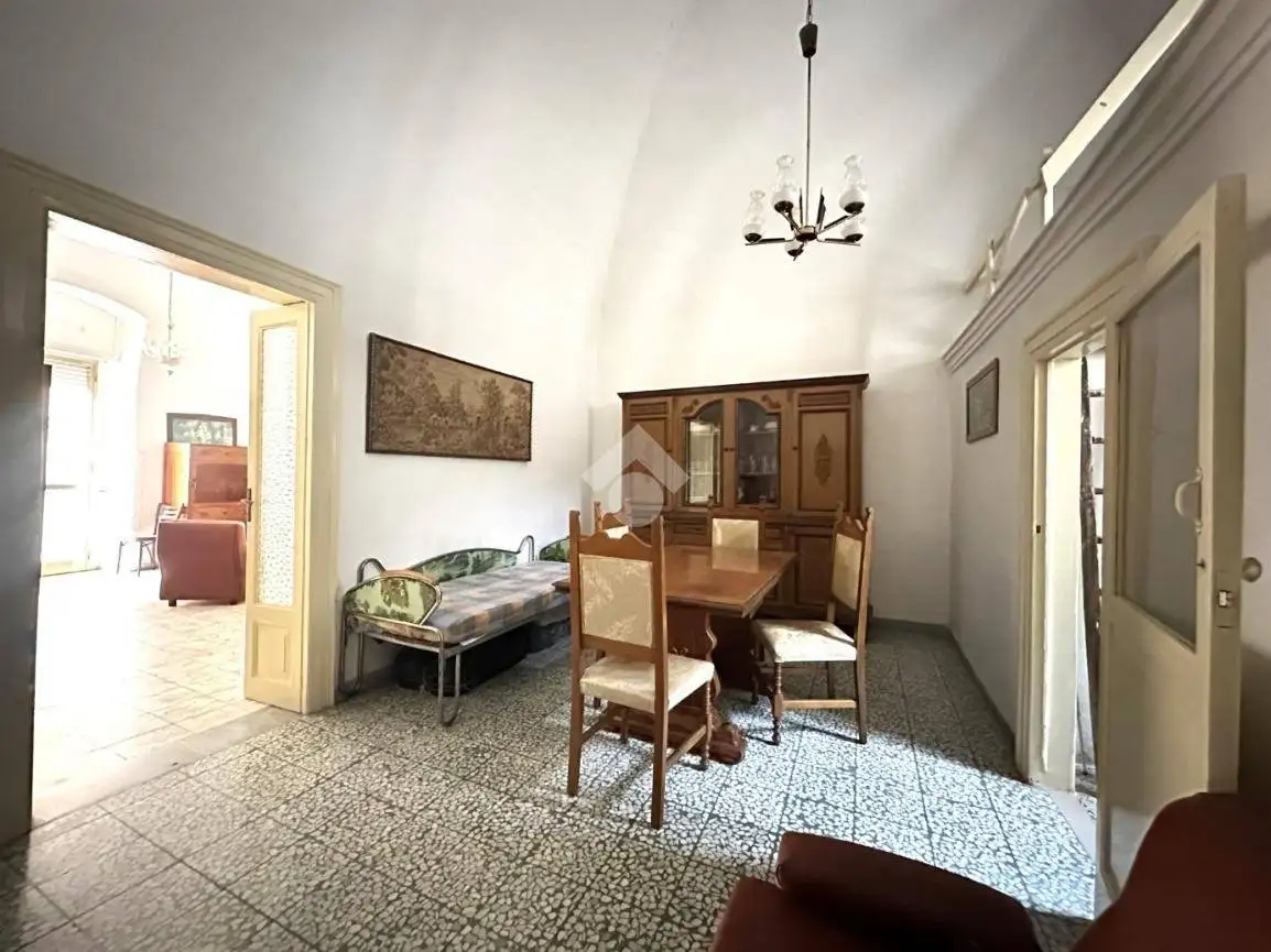 Bilocale via Alessandro Manzoni 25, Centro, Canosa di Puglia - foto 3