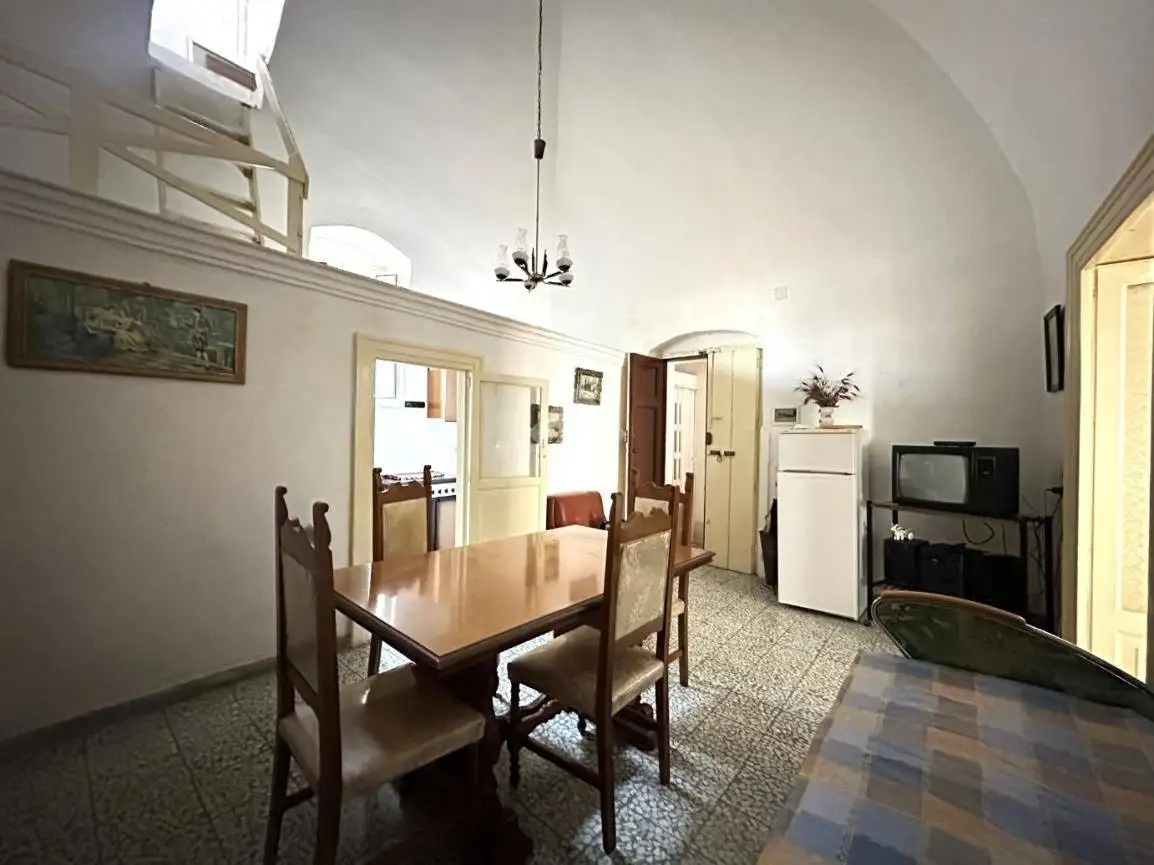 Bilocale via Alessandro Manzoni 25, Centro, Canosa di Puglia - foto 4