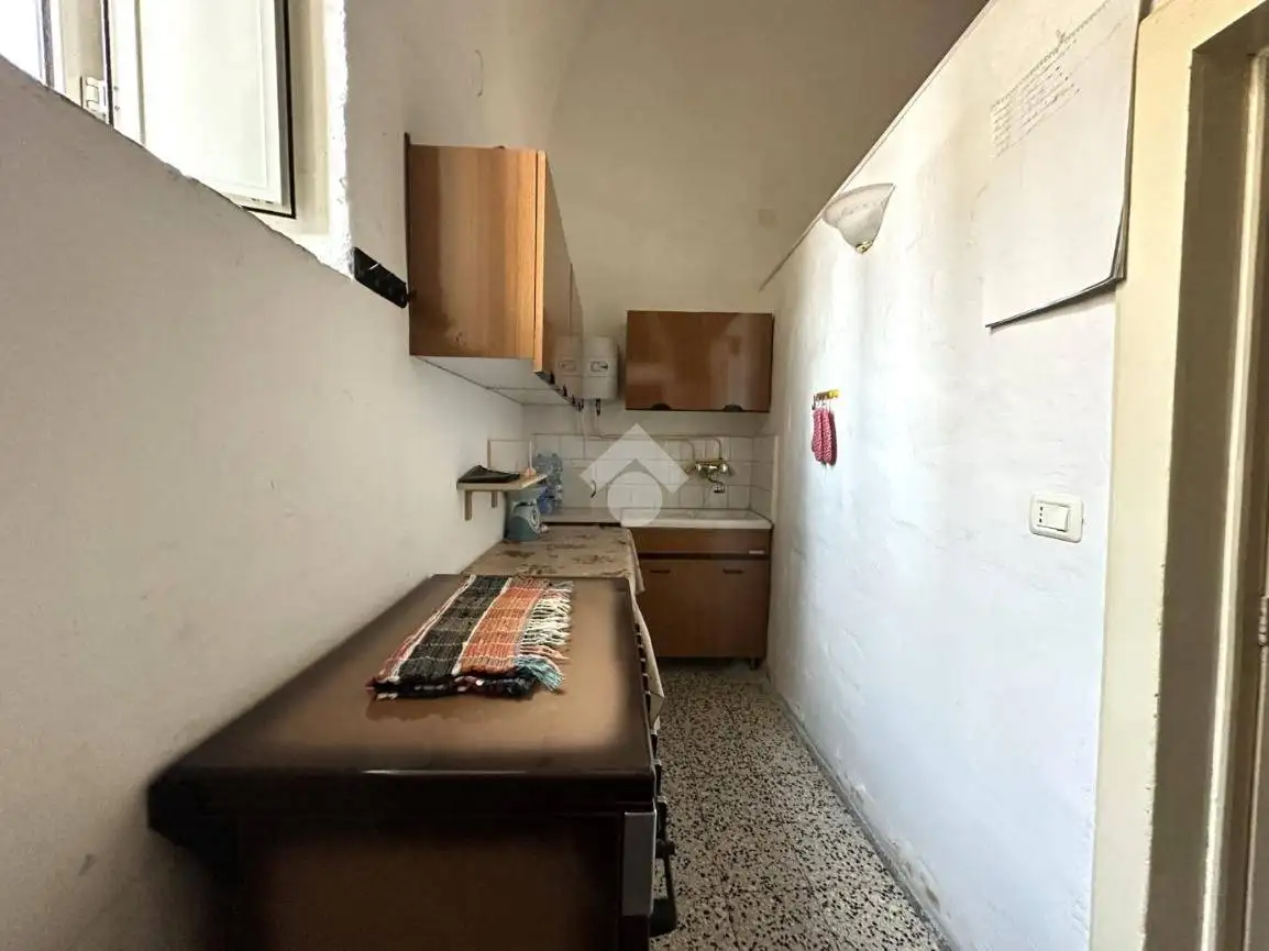 Bilocale via Alessandro Manzoni 25, Centro, Canosa di Puglia - foto 5