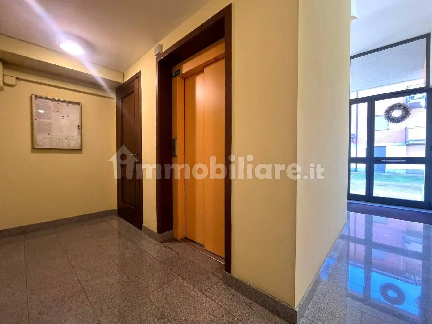 Appartamento via Fausto Coppi 7, Centro, Leinì - foto 2