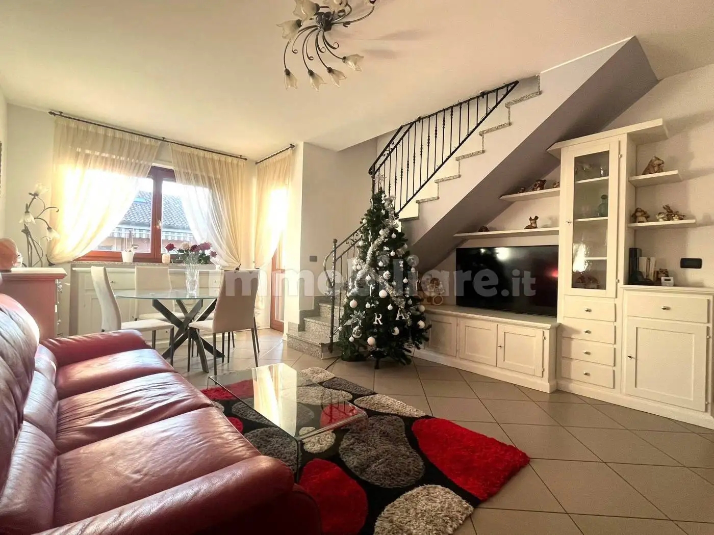 Appartamento via Fausto Coppi 7, Centro, Leinì - foto 3