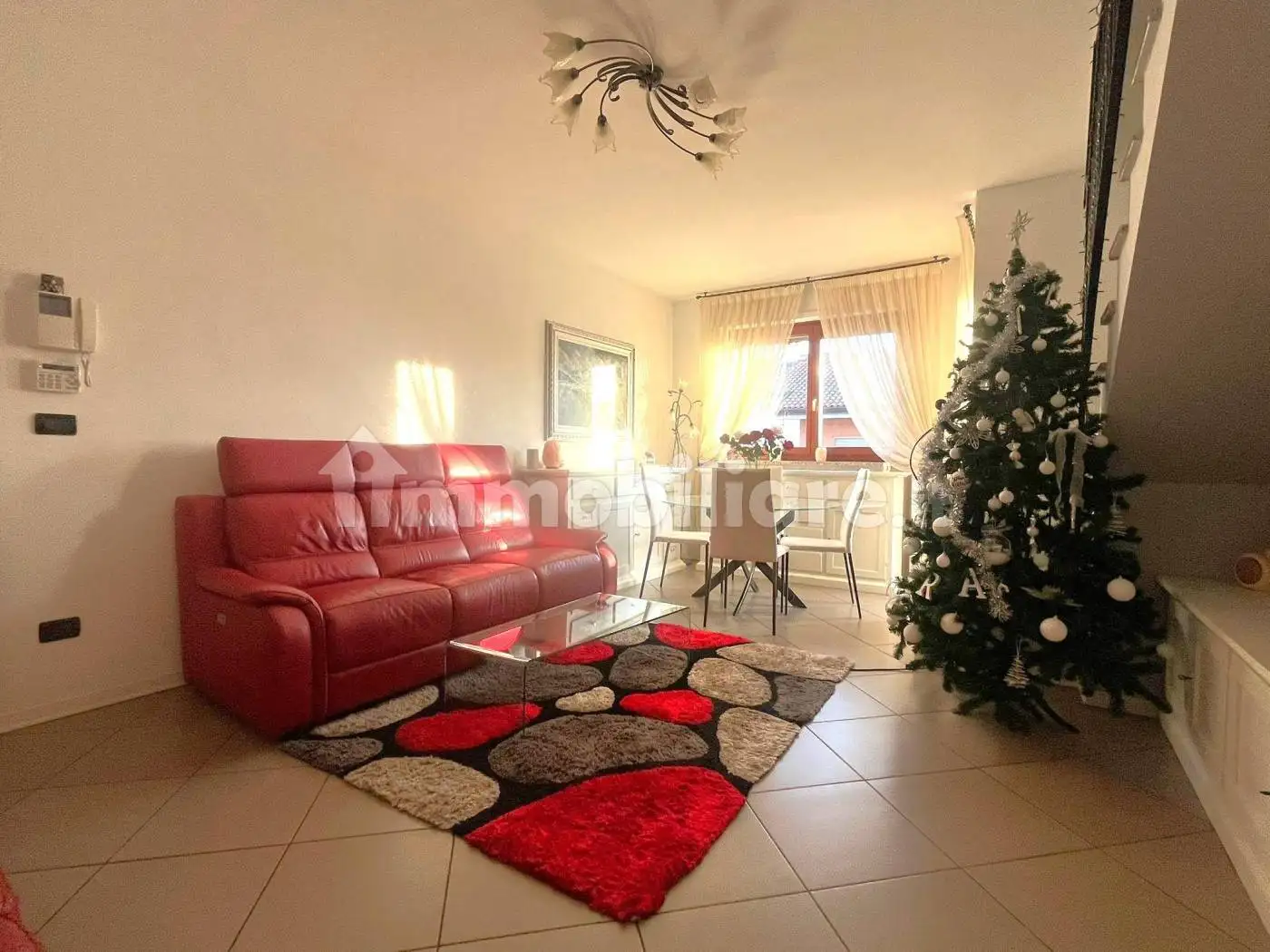 Appartamento via Fausto Coppi 7, Centro, Leinì - foto 5