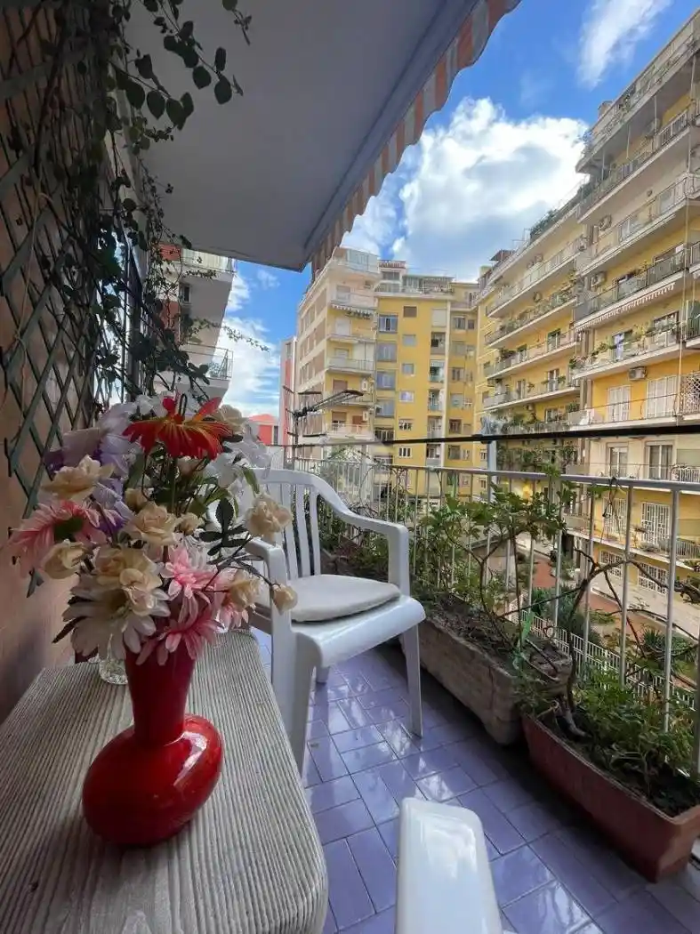 Appartamento via Teofilo Patini 7, Arenella, Napoli - foto 3