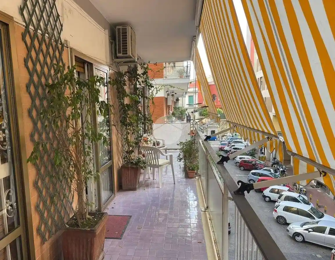 Appartamento via Teofilo Patini 7, Arenella, Napoli - foto 4