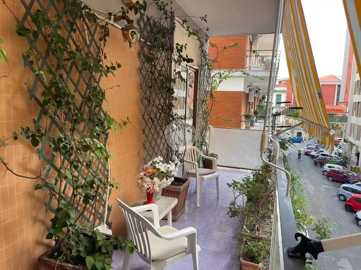 Appartamento via Teofilo Patini 7, Arenella, Napoli - foto 5