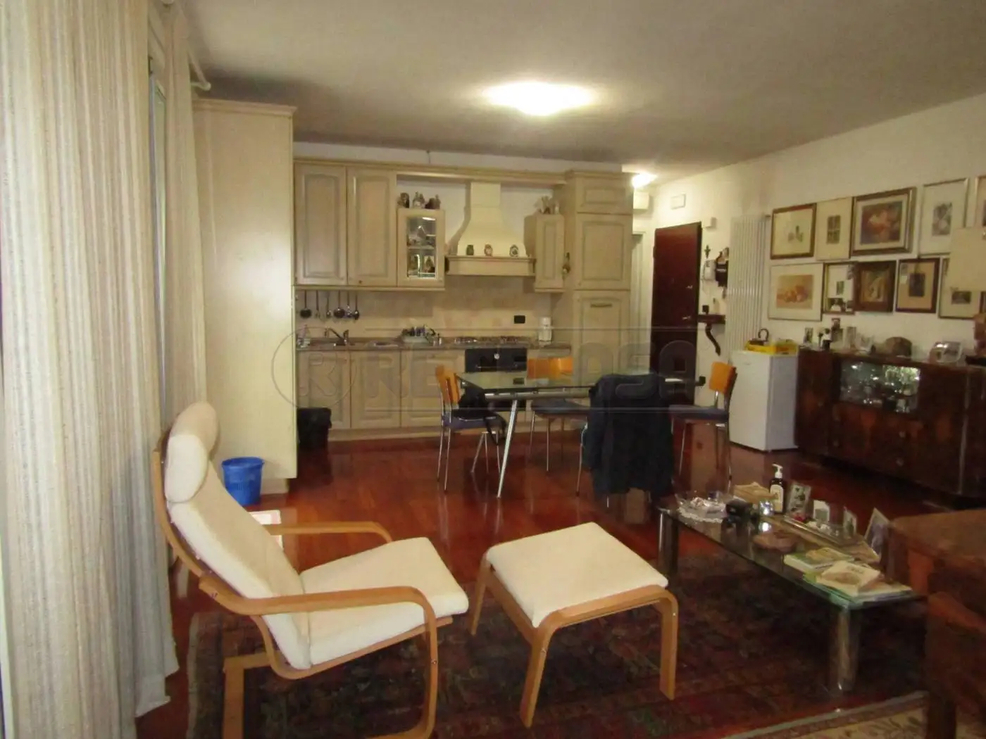 Appartamento in vendita a Rosà