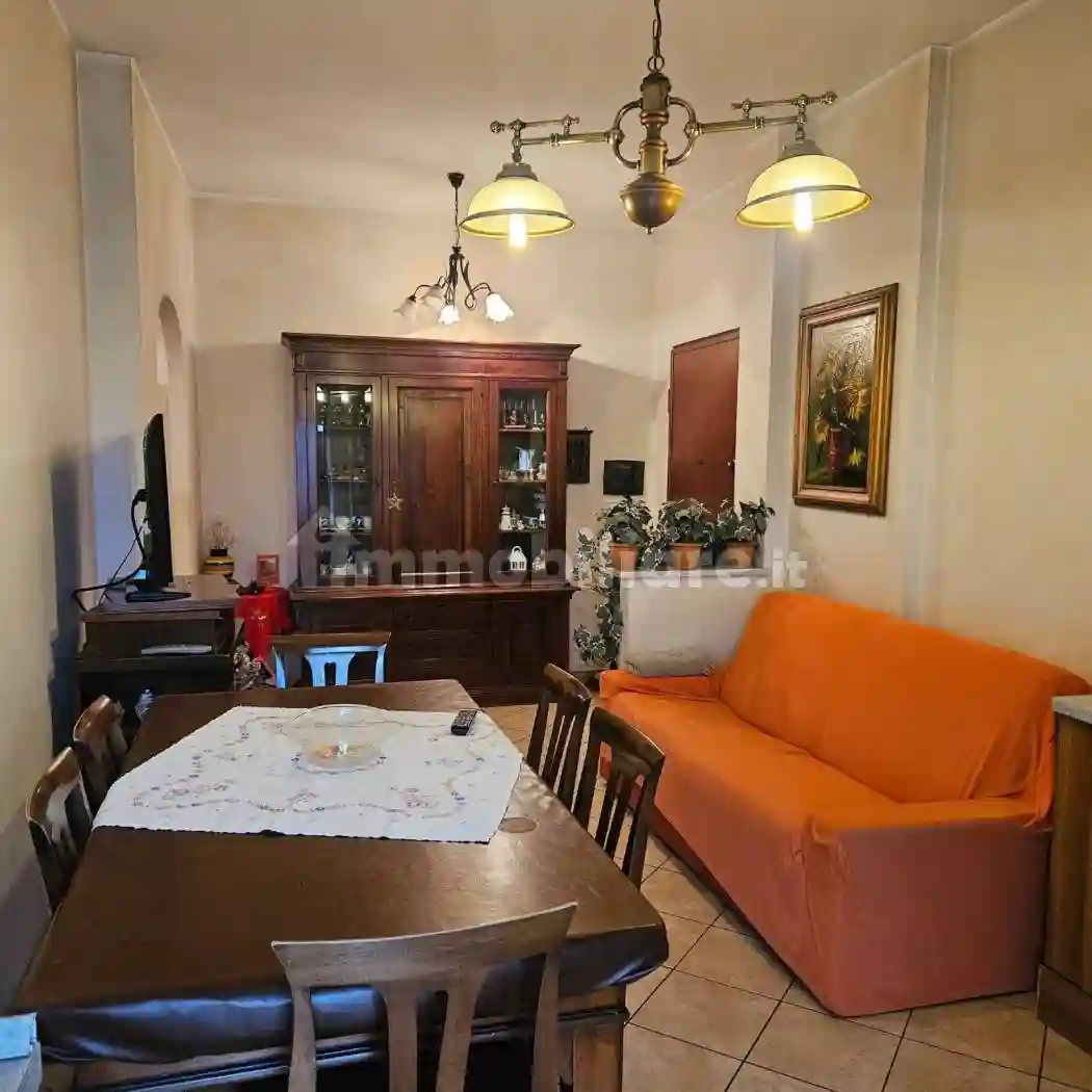 Trilocale via Francesco Rismondo 12, Mirafiori Sud - Onorato Vigliani, Torino - foto 4