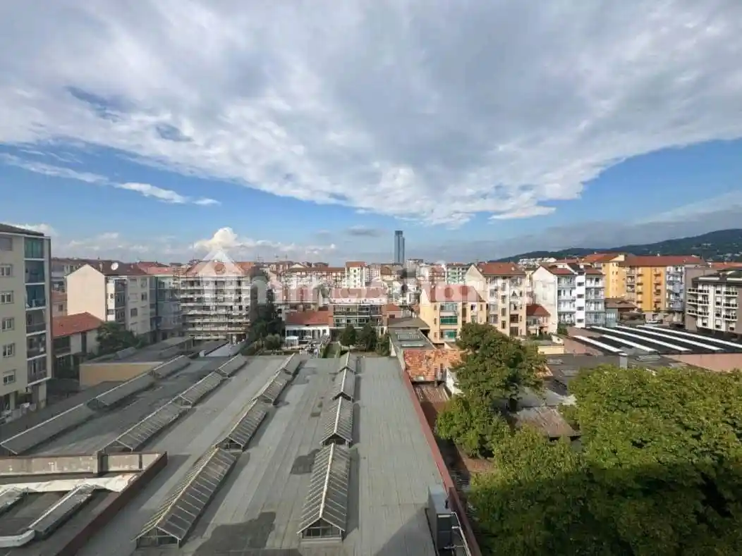 Trilocale via Francesco Rismondo 12, Mirafiori Sud - Onorato Vigliani, Torino - foto 4