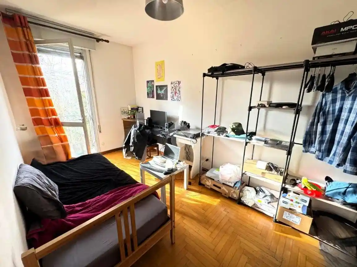 Appartamento via Franzela 23, Sacro Cuore, Padova - foto 4