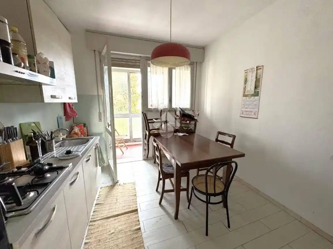 Appartamento via Franzela 23, Sacro Cuore, Padova - foto 5