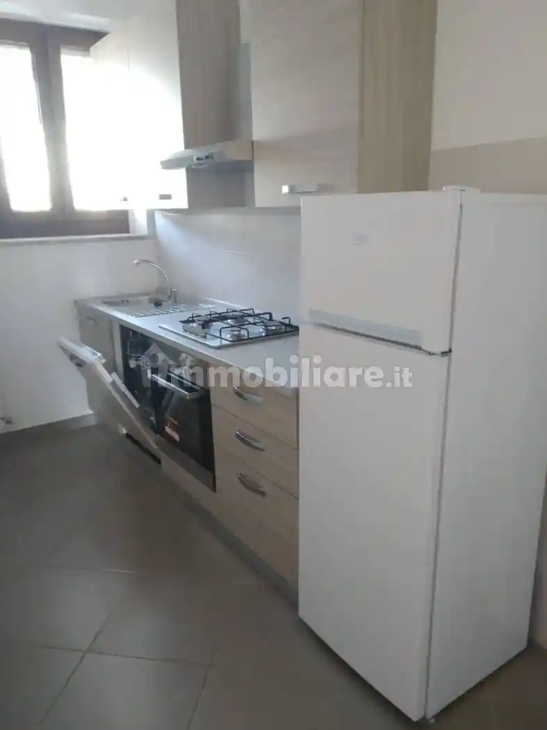 Bilocale via Armando Diaz, Centro, Borgaro Torinese - foto 5