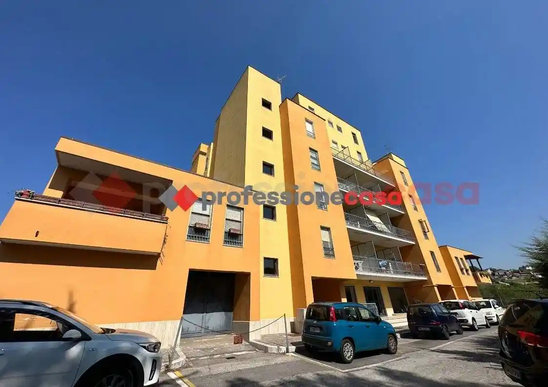 Bilocale ottimo stato, primo piano, Colle dell'Orso, Campobasso - foto 2