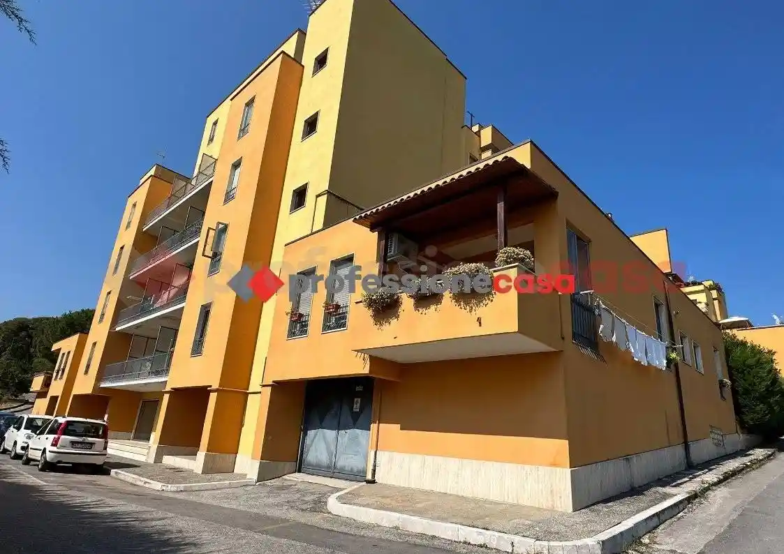 Bilocale ottimo stato, primo piano, Colle dell'Orso, Campobasso - foto 4