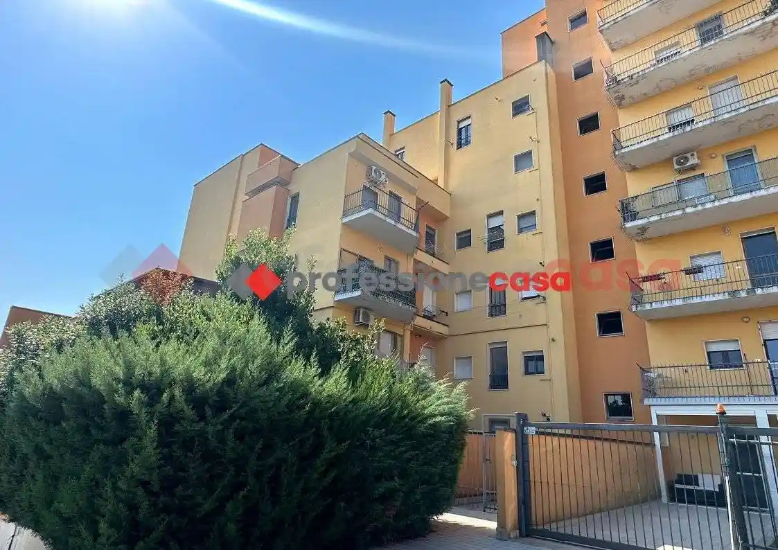 Bilocale ottimo stato, primo piano, Colle dell'Orso, Campobasso - foto 5