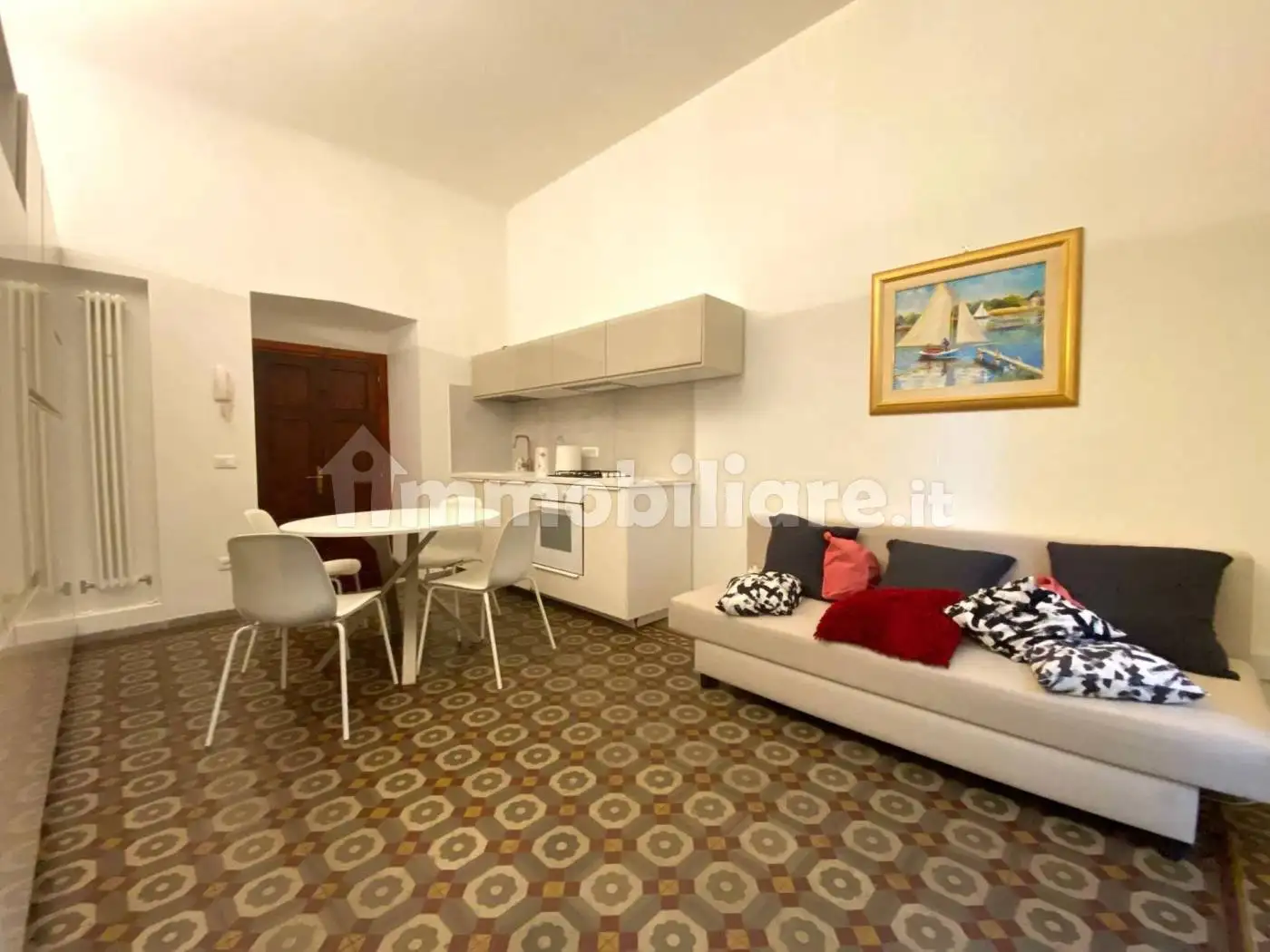 Appartamento in affitto a Como