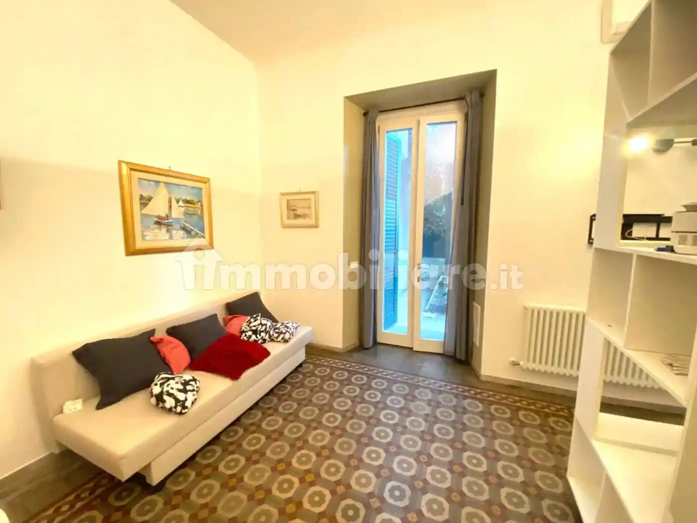 Appartamento via Luciano Manara, Borghi, Como - foto 2