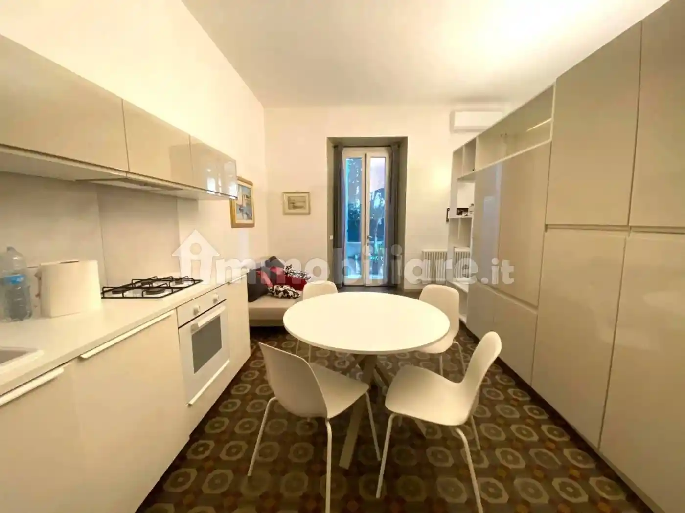 Appartamento via Luciano Manara, Borghi, Como - foto 3