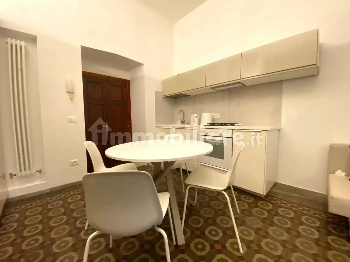 Appartamento via Luciano Manara, Borghi, Como - foto 4