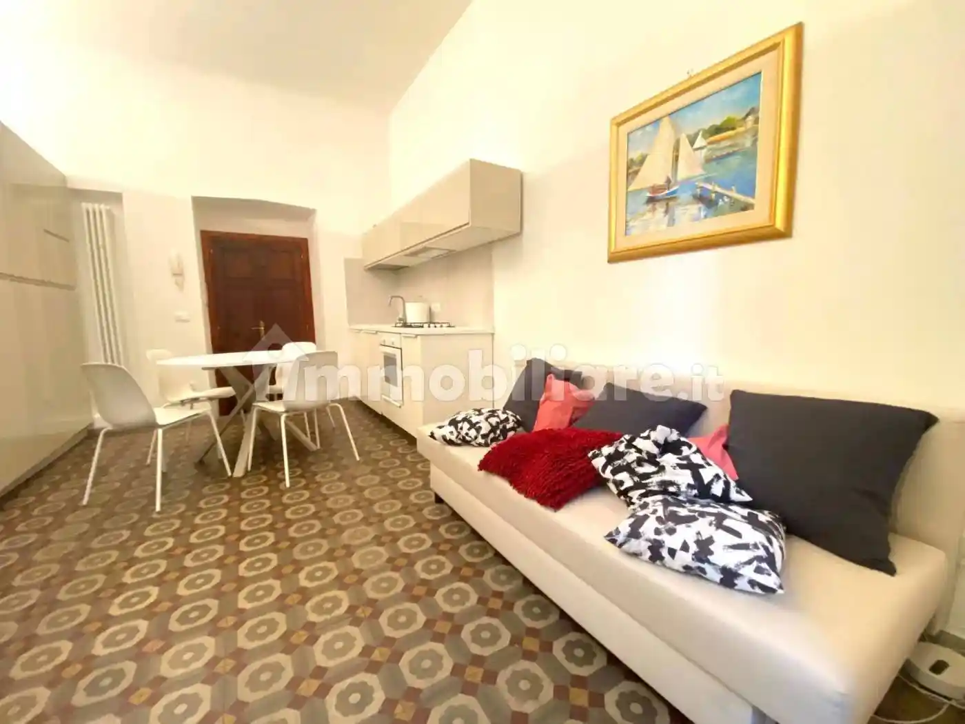 Appartamento via Luciano Manara, Borghi, Como - foto 5