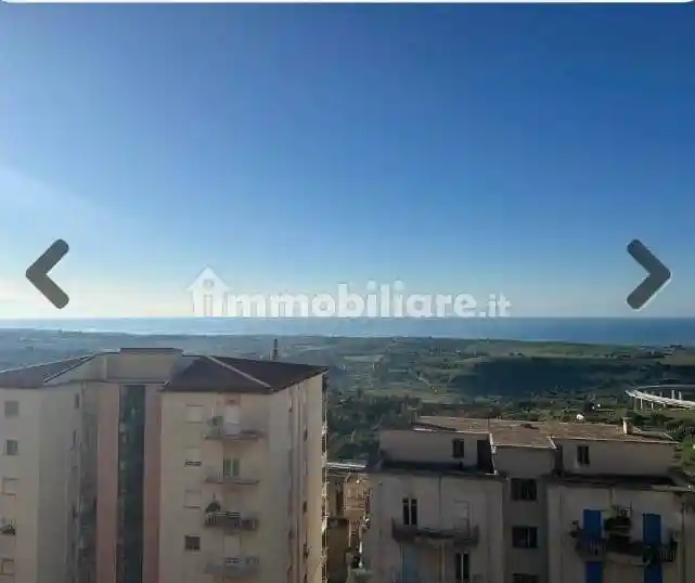 Appartamento in vendita a Agrigento