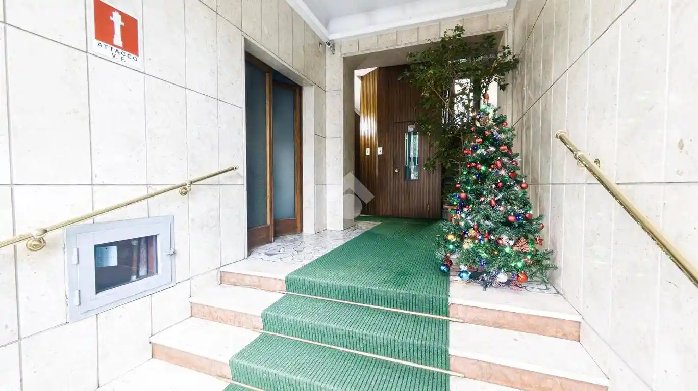 Monolocale via Pannonia 14, Argonne - Corsica, Milano - foto 2