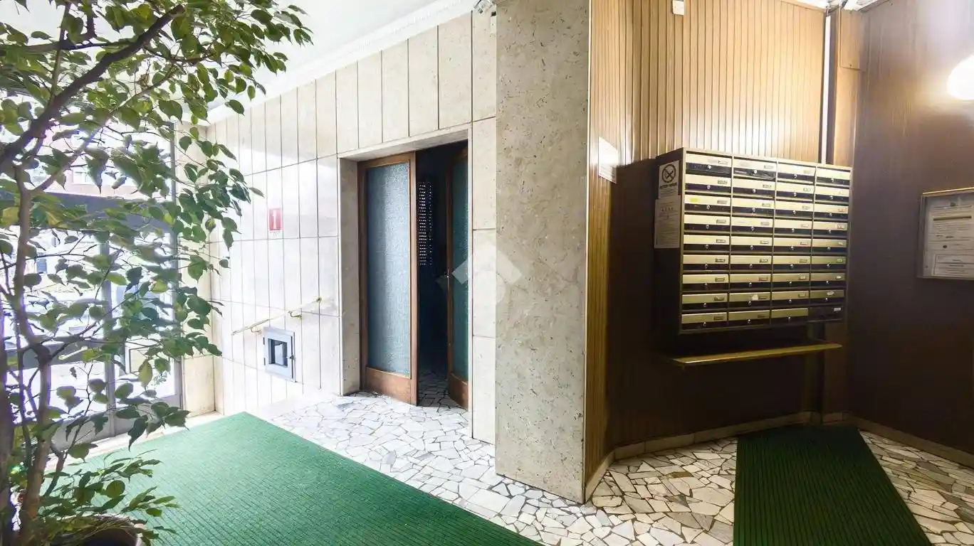 Monolocale via Pannonia 14, Argonne - Corsica, Milano - foto 3