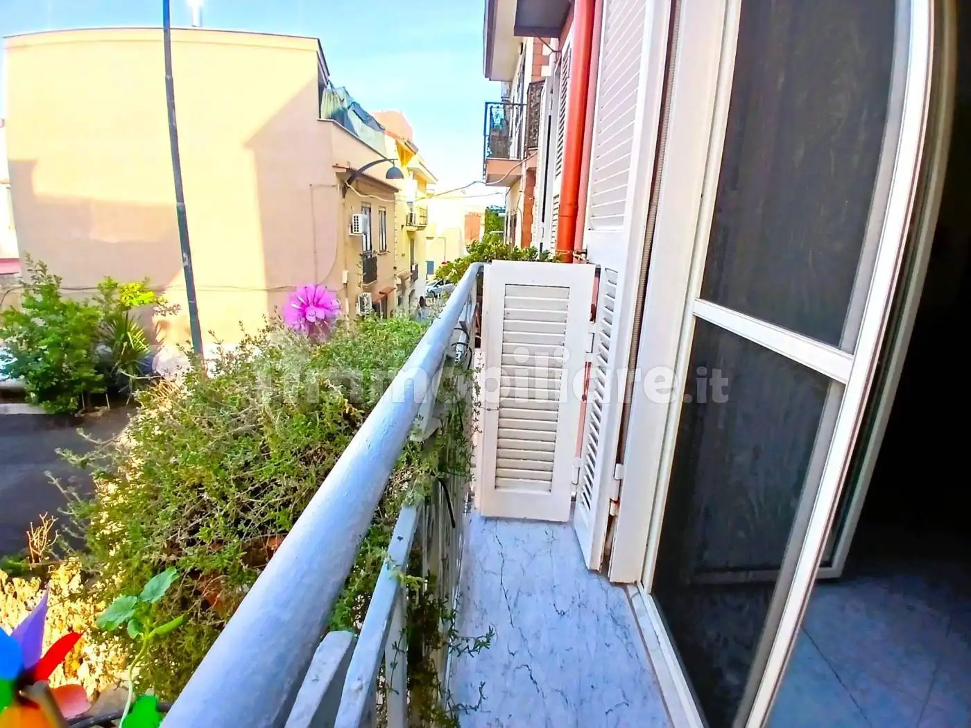 Appartamento in vendita a Casalnuovo di Napoli