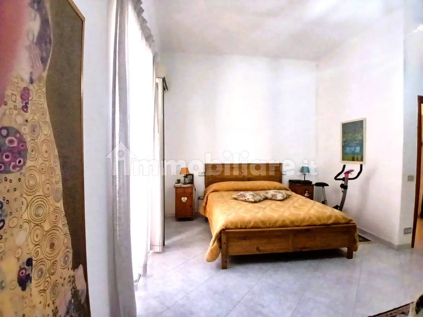 Bilocale Vico San Giacomo, Centro, Casalnuovo di Napoli - foto 3