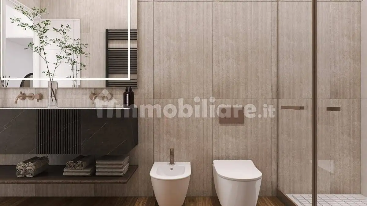 Attici e Appartamenti di nuova costruzione a Anagni - foto 4