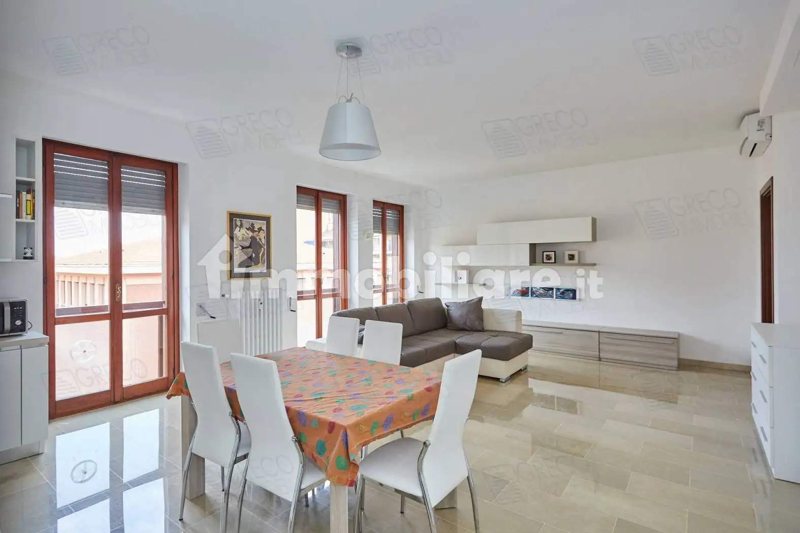 Apartment in vendita a Milan