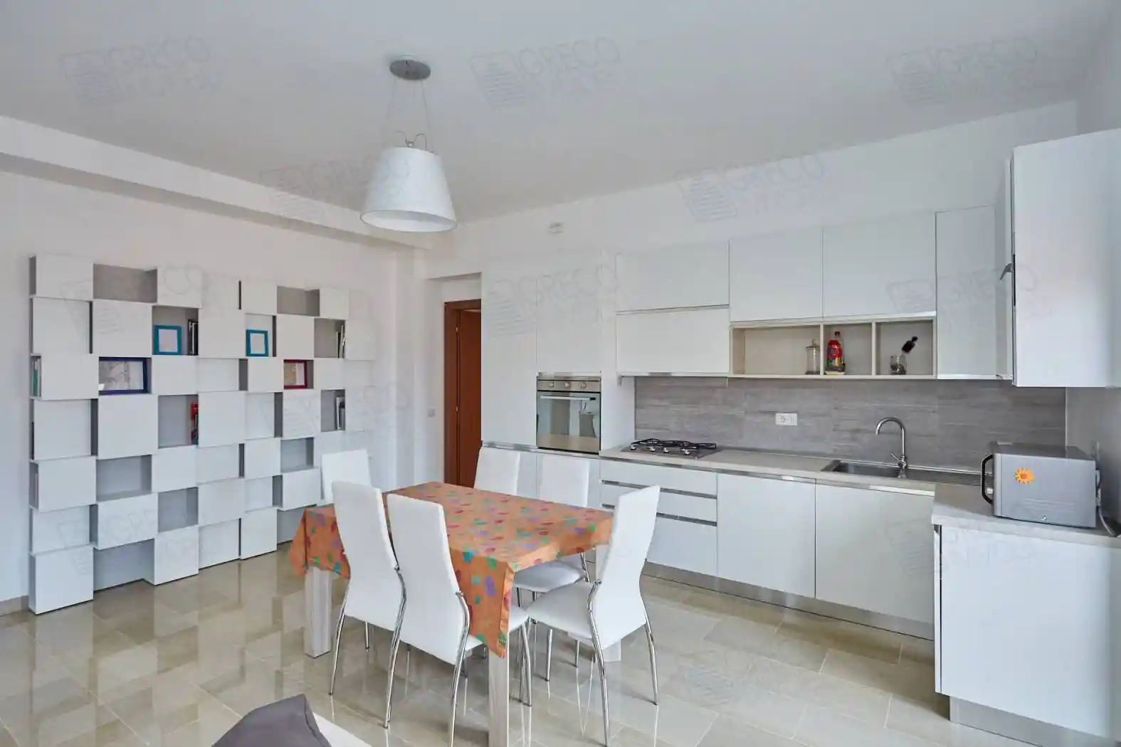 Appartamento via Emilio De Marchi 52, Greco - Segnano, Milano - foto 2