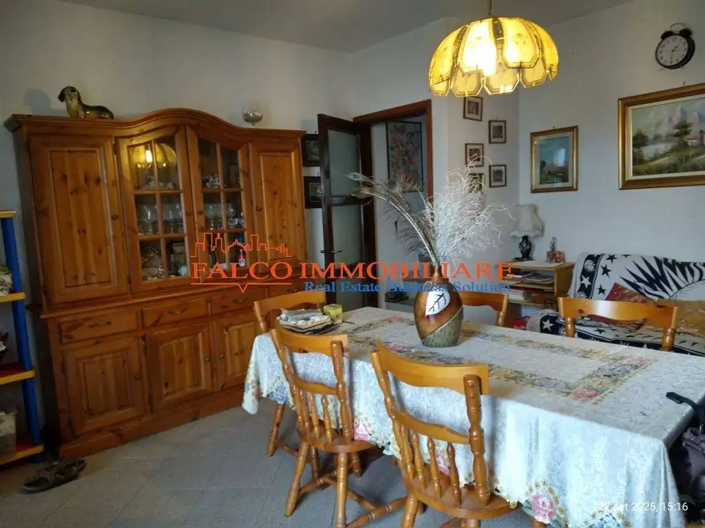 Terratetto plurifamiliare via Alessandro Manzoni 11, Farfengo, Borgo San Giacomo - foto 2